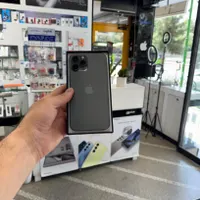 اپل iPhone 12 Pro Max با حافظهٔ ۲۵۶ گیگابایت