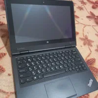 لپتاپ Lenovo با قابلیت چرخش صفحه نمایش ۳۶۰ درجه