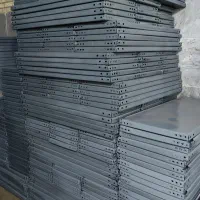 قفسه ایزی راک نیمه صنعتی|فروشگاه و مغازه|باقرشهر, |دیوار