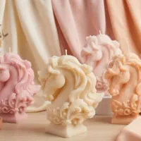 شمع|صنایع دستی و سایر لوازم تزئینی|تهران, نیروی هوایی (پیروزی)|دیوار