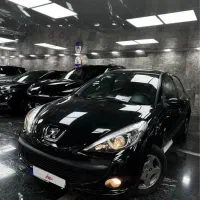 207 پاناروما مدل 1402