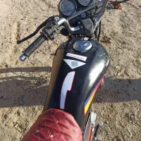 موتور حسان شکاری