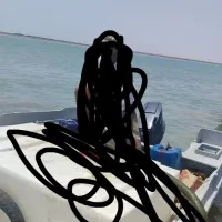 قایق 85صفر