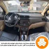 شاهین اتومات پلاس موتور TU5*صفر*نمایندگی سایپانظری|خودرو سواری و وانت|تهران, طرشت|دیوار