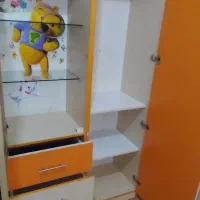 کمد ام دی اف|جاکفشی، کمد، دراور|مبارکه, |دیوار