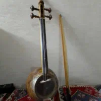 کمانچه قشقایی
