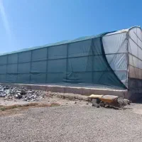 گلخانه مدرن هیدروپونیک|فروش دفتر صنعتی، کشاورزی، تجاری|جلفا, |دیوار