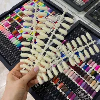 لوازم کاشت ناخن|حراج|محمدشهر, محمدشهر|دیوار