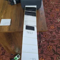 لیبل پرینتر زبرا|پرینتر، اسکنر، کپی، فکس|قم, شهر قائم|دیوار