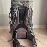کوله دیوتر حرفه ای deuter aircontact pro 70+15|کیف، کفش، کمربند|تهران, اقدسیه|دیوار