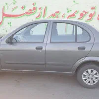 تیبا مدل ۹۱|خودرو سواری و وانت|تهران, امام زاده عبدالله|دیوار