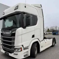 معامضه سواری با کشنده