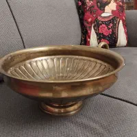 ظرف برنجی مپکو