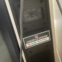 تلویزیون سونی قدیمی|تلویزیون و پروژکتور|تهران, قبا|دیوار