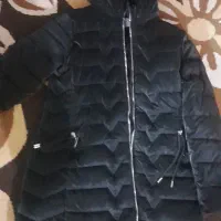 کاپشن سیاه|لباس|اردبیل, |دیوار