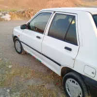 پراید ۹۷|خودرو سواری و وانت|نسیم‌شهر, |دیوار