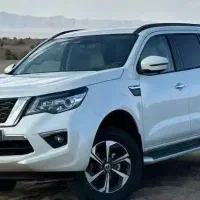 نیسان ترا /NISSAN TERA