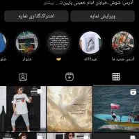 ارزانسرای کعبی پوشاک زنانه و بچگانه