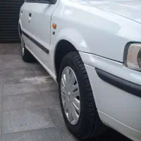 فول ترین سمند دوگانه|خودرو سواری و وانت|تهران, افسریه شمالی|دیوار