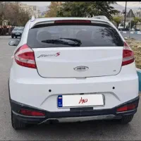 315 MVM نیو سفید 1396 بی رنگ فقط اقساط|خودرو سواری و وانت|تهران, باغ فیض|دیوار