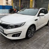 اوپتیما فول ۲۰۱۴|خودرو سواری و وانت|تهران, شهران شمالی|دیوار