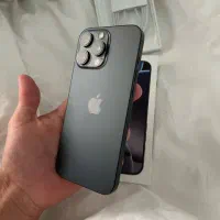 Iphone 16promax آیفون ۱۶ پرومکس