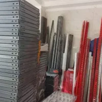 انواع قفسه نصب