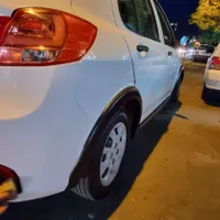 کوئیک ساده مدل ۱۴۰۰ بیرنگ رخ ۱۴۰۴|خودرو سواری و وانت|مشهد, ایثارگران|دیوار