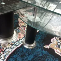 مبل هفت نفره|مبلمان خانگی و میز عسلی|بم, |دیوار