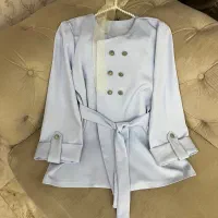 کت مخمل کبریتی/تمام کارها قابل سفارشه|لباس|زنجان, |دیوار