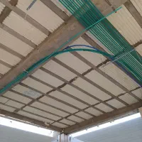 خدمات برق ساختمان ولوله کشی 24ساعت بانازلترین قیمت|خدمات پیشه و مهارت|دزفول, |دیوار