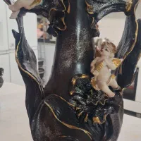 گلدون تزئینی فرشته