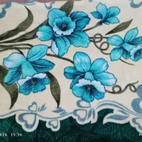 گلبافت عمده و تک|رختخواب، بالش، پتو|ساوه, |دیوار