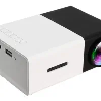 پروژکتور gy400  نو وآکبند