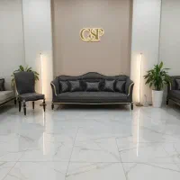 قیمت تولیدی مدل کلاسیک|مبلمان خانگی و میز عسلی|ری, کارخانه سیمان|دیوار