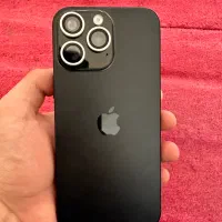 یک دستگاه ایفون ۱۴پرو مکس و یک دستگاه ۱۶مکس کپی