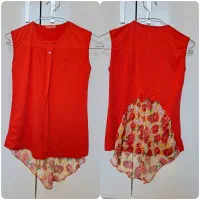 پیراهن ها و بلوزهای دخترانه شیک و نو|لباس|مشهد, عامل|دیوار