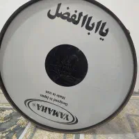 طبل محرم|درام و پرکاشن|خمین, |دیوار