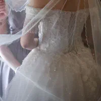 لباس عروس