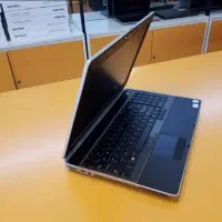 لپتاپ Dell کانفیگ بالا