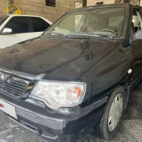 پراید ۱۱۱ مدل۸۹نقد و اقساط