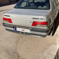 پژو آردی|خودرو سواری و وانت|زرند, |دیوار