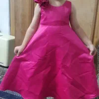 لباس مجلسی بچگانه