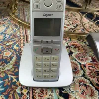 تلفن بی سیم|تلفن رومیزی|سرپل ذهاب, |دیوار