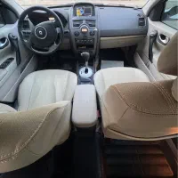 مگان 2000 اتومات مدل ۹۱