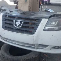 استوک چراخ سپر بدنه رادیات ایرانی