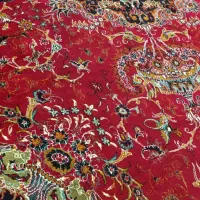 فرش ۱۲ متری قدیمی|فرش|وحیدیه, |دیوار