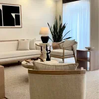 مبلمان کلاسیک فرانسوی مدل الیزابت