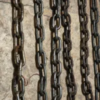 قفل زنجیری ۷عدد ۱متری فابریک کارخانه