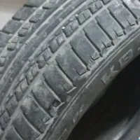 لاستیک سایز205*15*50کویرتایر|قطعات یدکی و لوازم جانبی|درگز, |دیوار